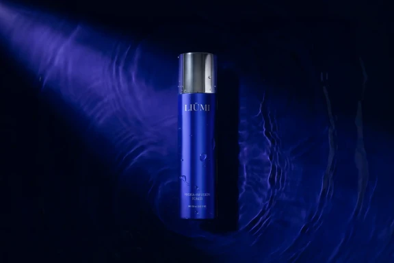 LIŪMI Hydra-Infusion Toner